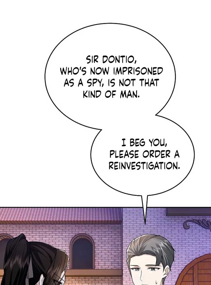 When a K-Eldest Daughter Possesses a Childcare Novel Chapter 28 page 88