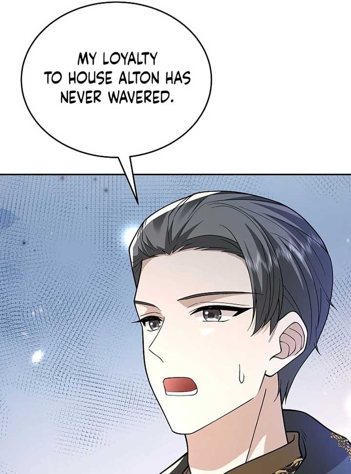 When a K-Eldest Daughter Possesses a Childcare Novel Chapter 28 page 91