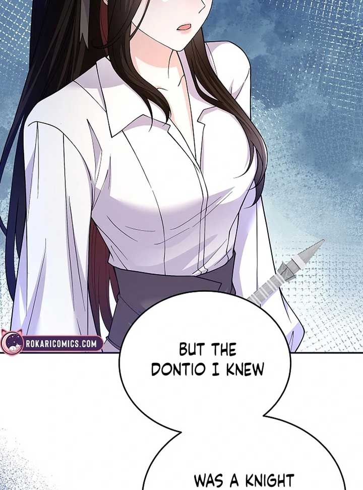 When a K-Eldest Daughter Possesses a Childcare Novel Chapter 28 page 94
