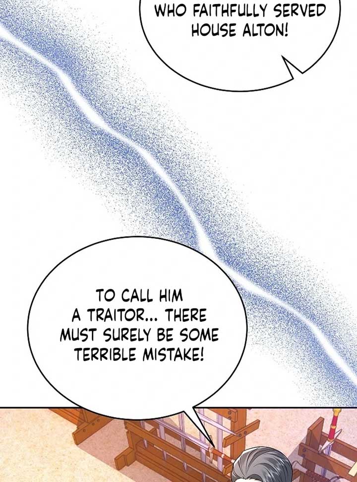 When a K-Eldest Daughter Possesses a Childcare Novel Chapter 28 page 95