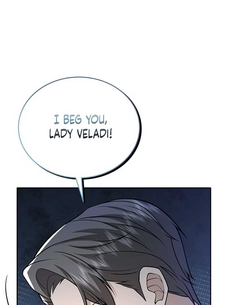 When a K-Eldest Daughter Possesses a Childcare Novel Chapter 28 page 97