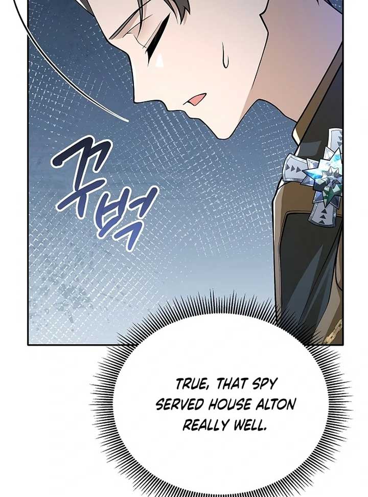 When a K-Eldest Daughter Possesses a Childcare Novel Chapter 28 page 98