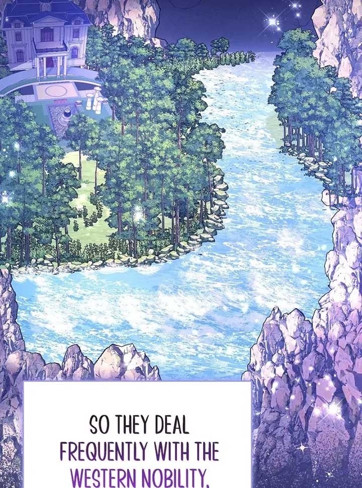 When a K-Eldest Daughter Possesses a Childcare Novel Chapter 28 page 107
