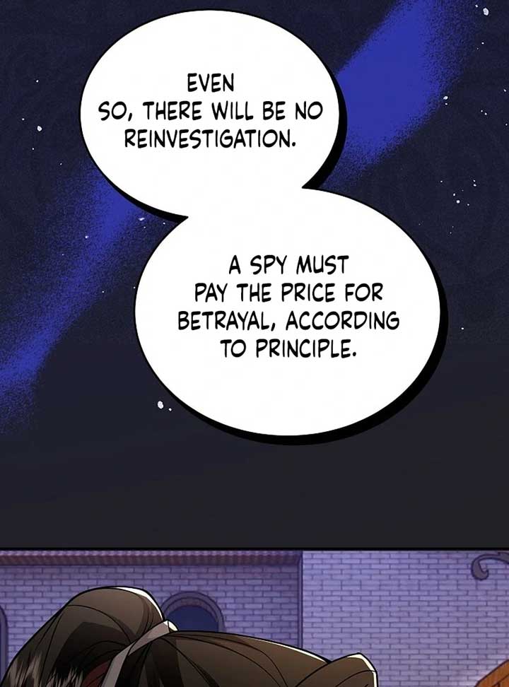 When a K-Eldest Daughter Possesses a Childcare Novel Chapter 28 page 110