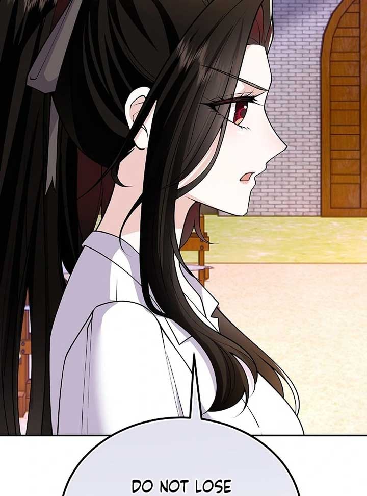 When a K-Eldest Daughter Possesses a Childcare Novel Chapter 28 page 111