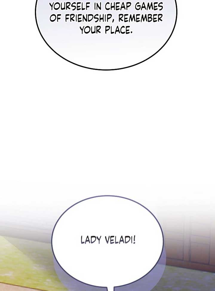 When a K-Eldest Daughter Possesses a Childcare Novel Chapter 28 page 112