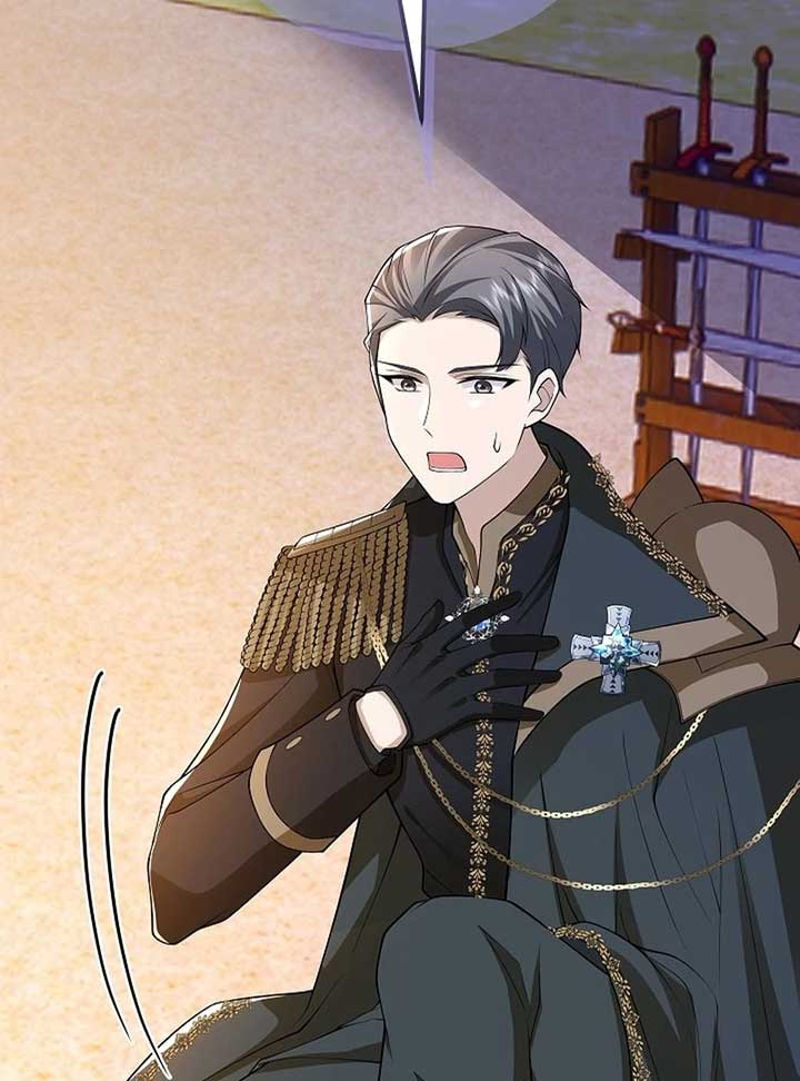 When a K-Eldest Daughter Possesses a Childcare Novel Chapter 28 page 113