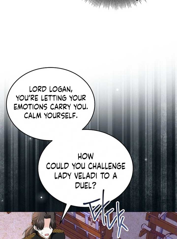 When a K-Eldest Daughter Possesses a Childcare Novel Chapter 28 page 123