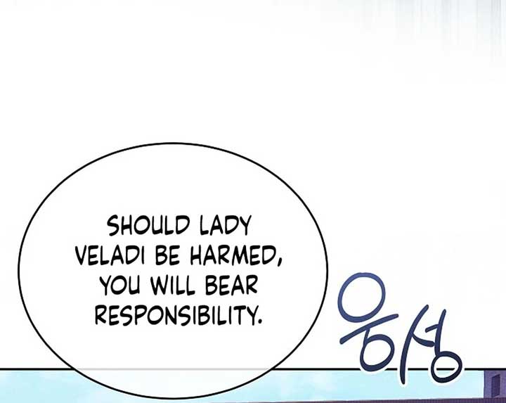 When a K-Eldest Daughter Possesses a Childcare Novel Chapter 28 page 126