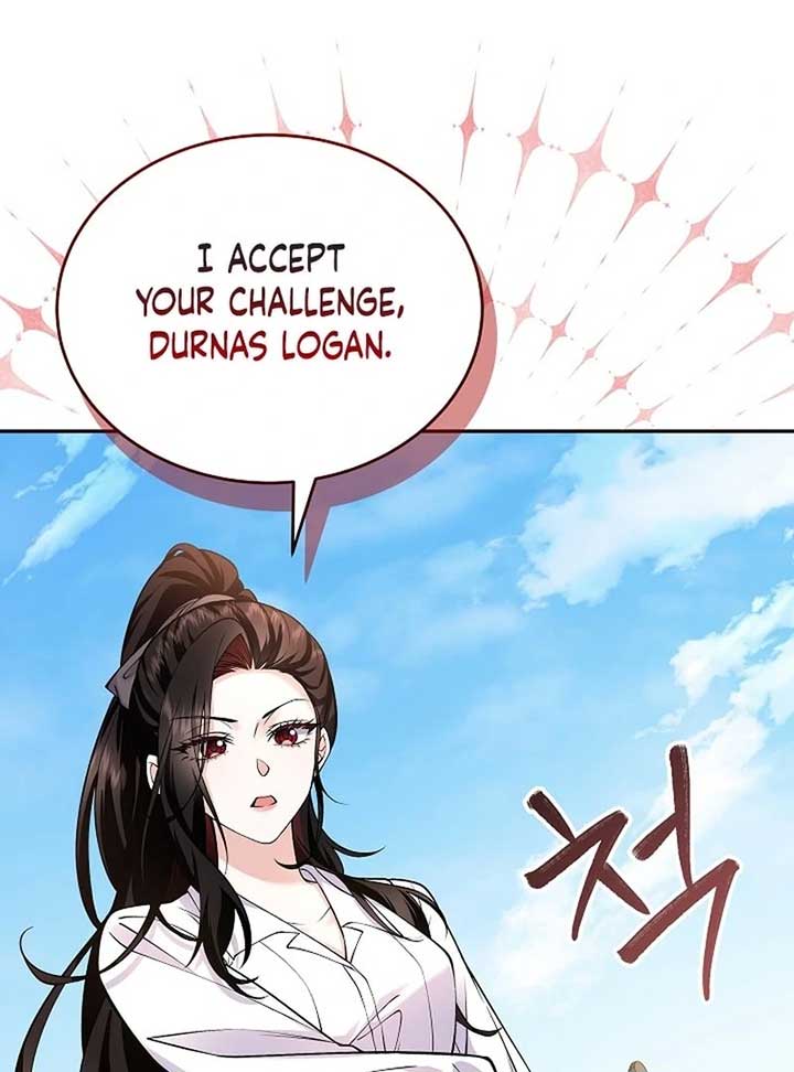 When a K-Eldest Daughter Possesses a Childcare Novel Chapter 28 page 132