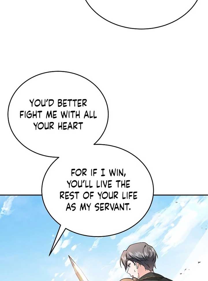 When a K-Eldest Daughter Possesses a Childcare Novel Chapter 28 page 138
