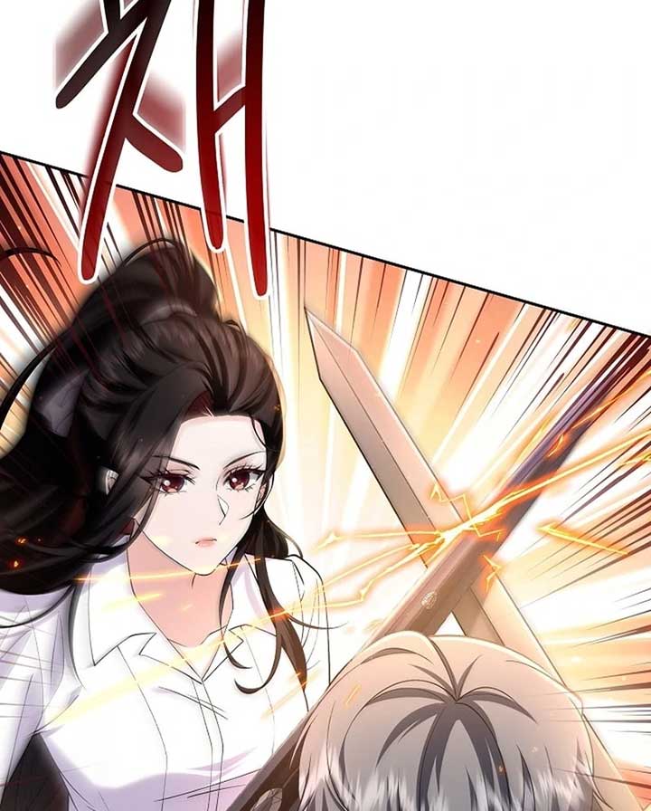 When a K-Eldest Daughter Possesses a Childcare Novel Chapter 28 page 142