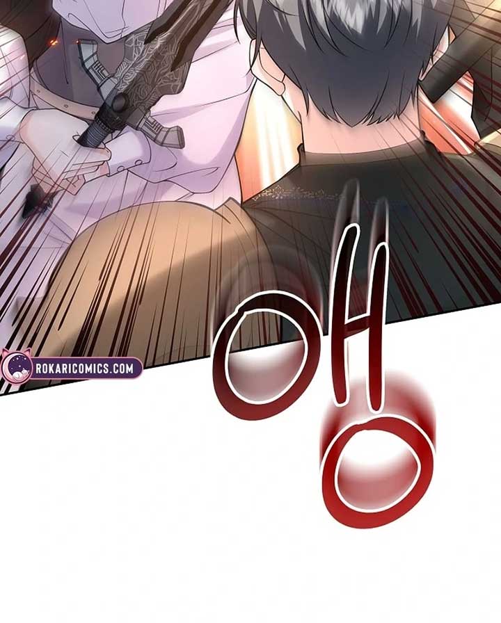 When a K-Eldest Daughter Possesses a Childcare Novel Chapter 28 page 143