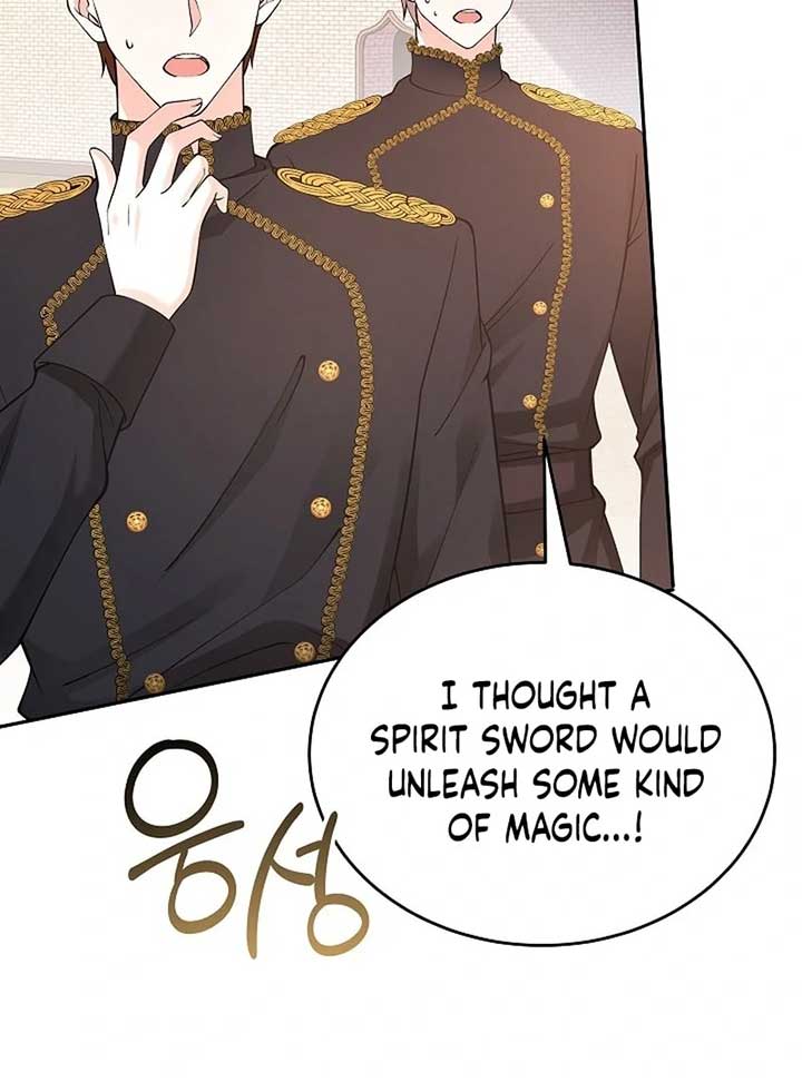 When a K-Eldest Daughter Possesses a Childcare Novel Chapter 28 page 150