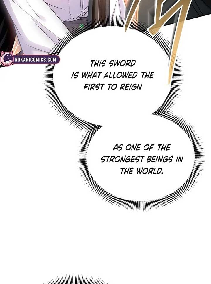 When a K-Eldest Daughter Possesses a Childcare Novel Chapter 28 page 156