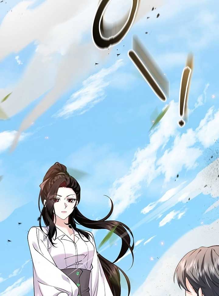 When a K-Eldest Daughter Possesses a Childcare Novel Chapter 28 page 159