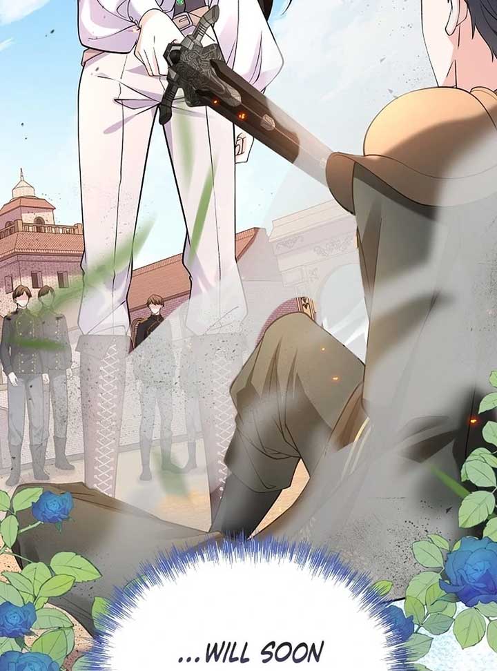 When a K-Eldest Daughter Possesses a Childcare Novel Chapter 28 page 160