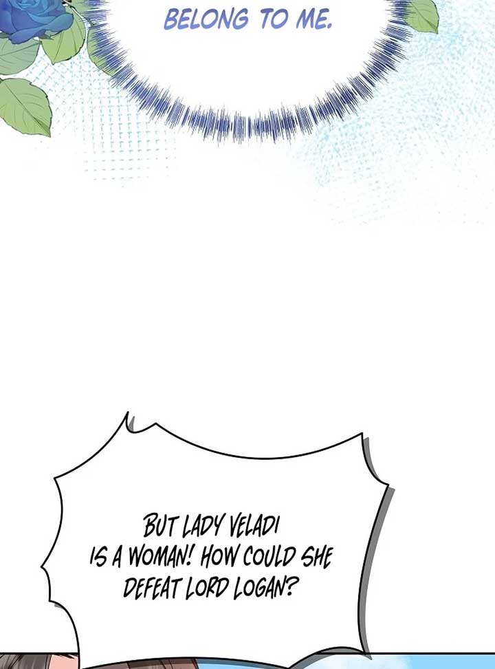 When a K-Eldest Daughter Possesses a Childcare Novel Chapter 28 page 161