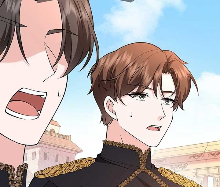 When a K-Eldest Daughter Possesses a Childcare Novel Chapter 28 page 162
