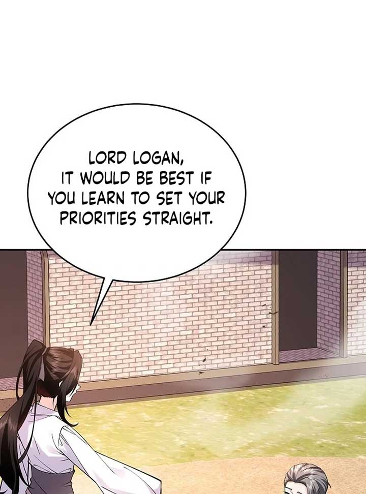 When a K-Eldest Daughter Possesses a Childcare Novel Chapter 28 page 164