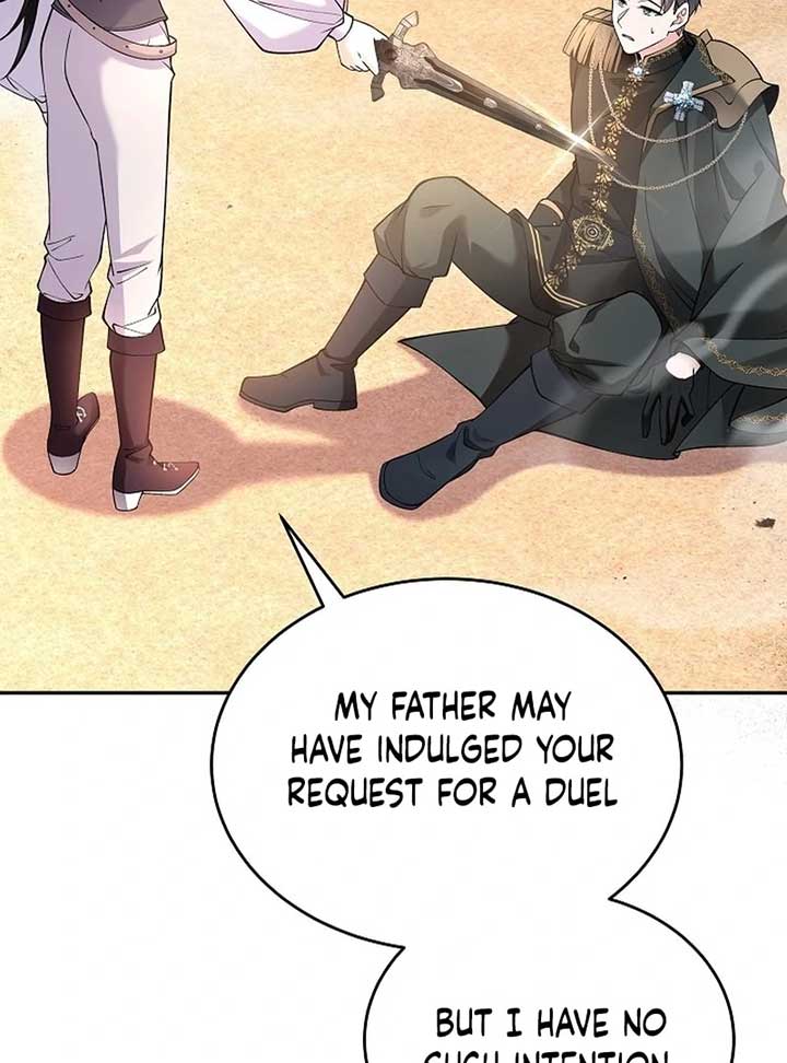 When a K-Eldest Daughter Possesses a Childcare Novel Chapter 28 page 165