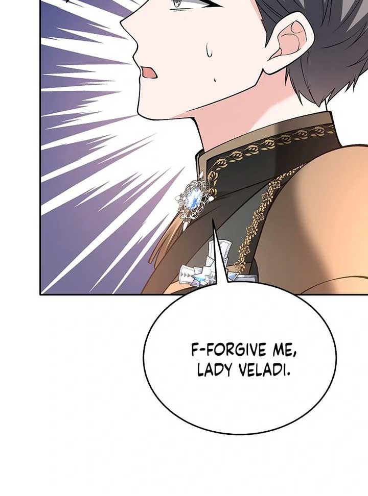When a K-Eldest Daughter Possesses a Childcare Novel Chapter 28 page 167