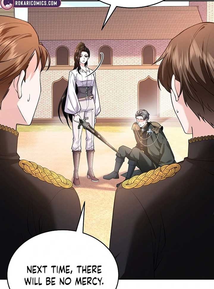 When a K-Eldest Daughter Possesses a Childcare Novel Chapter 28 page 169