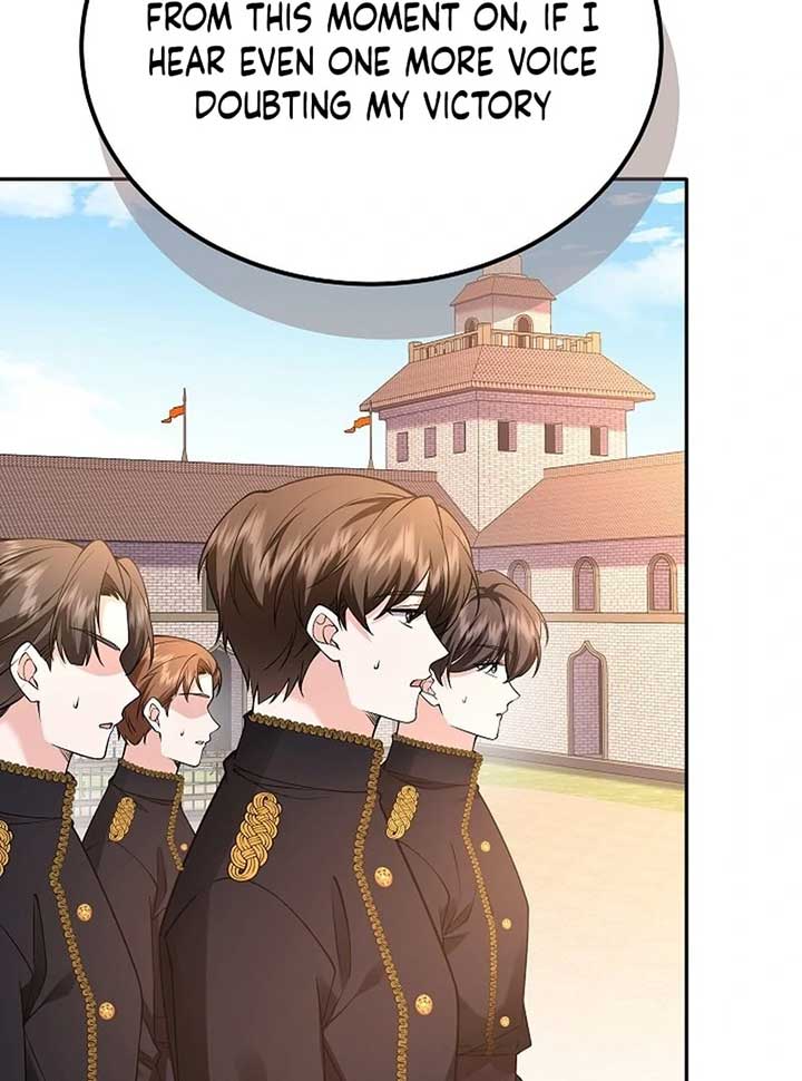 When a K-Eldest Daughter Possesses a Childcare Novel Chapter 28 page 171