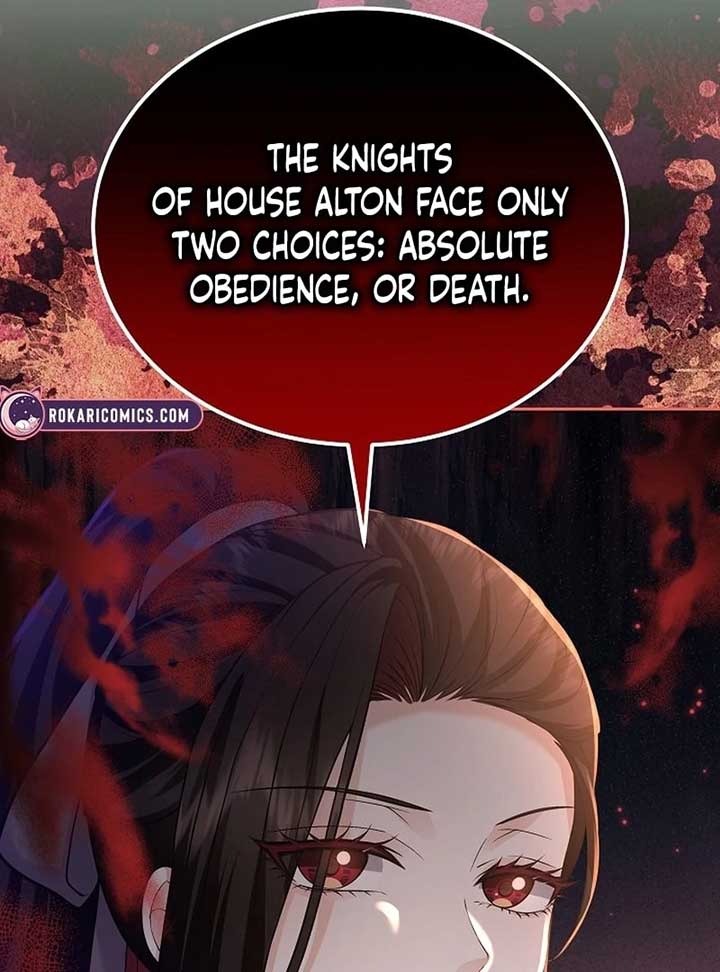 When a K-Eldest Daughter Possesses a Childcare Novel Chapter 28 page 173