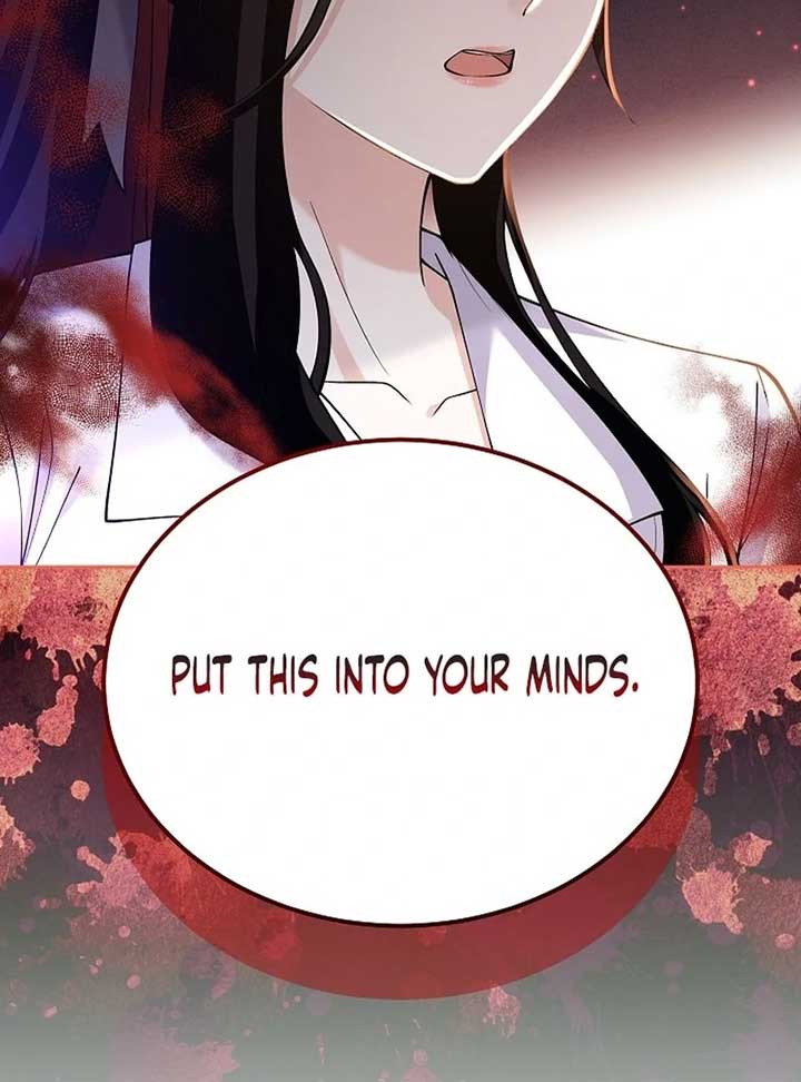 When a K-Eldest Daughter Possesses a Childcare Novel Chapter 28 page 174