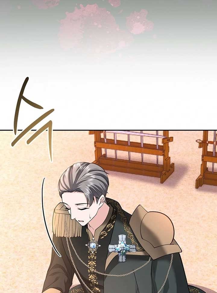 When a K-Eldest Daughter Possesses a Childcare Novel Chapter 28 page 175