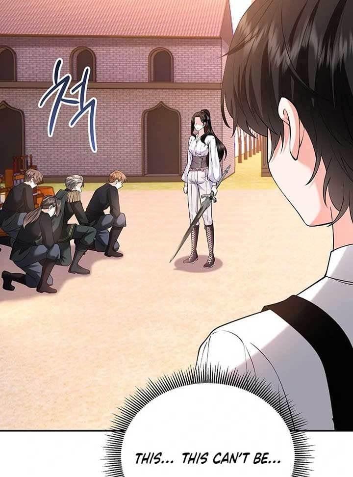 When a K-Eldest Daughter Possesses a Childcare Novel Chapter 28 page 178