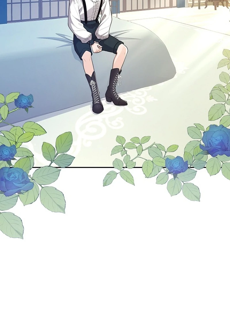 When a K-Eldest Daughter Possesses a Childcare Novel Chapter 29 page 4