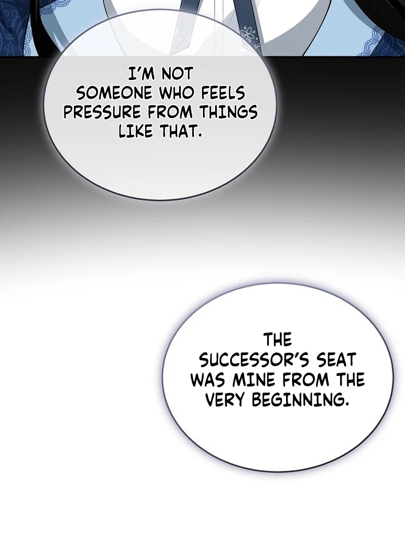 When a K-Eldest Daughter Possesses a Childcare Novel Chapter 29 page 7