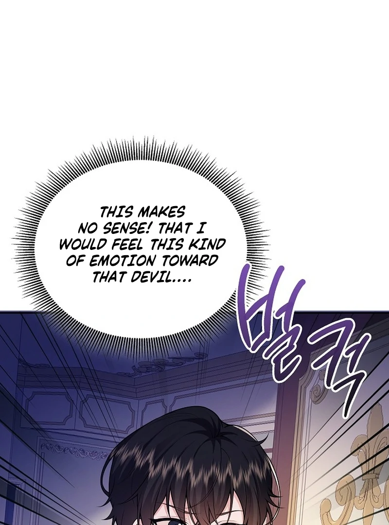 When a K-Eldest Daughter Possesses a Childcare Novel Chapter 29 page 8