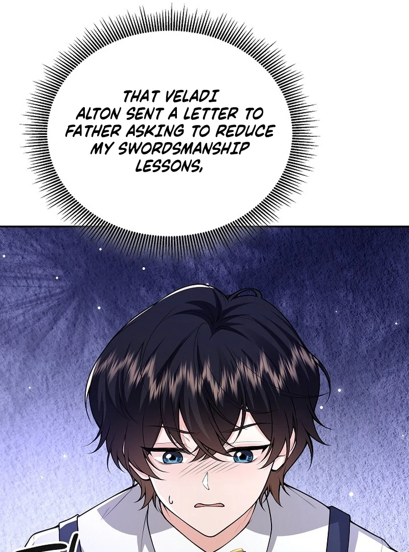 When a K-Eldest Daughter Possesses a Childcare Novel Chapter 29 page 11
