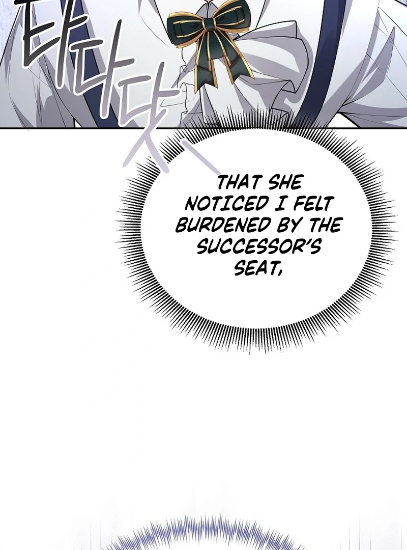 When a K-Eldest Daughter Possesses a Childcare Novel Chapter 29 page 12
