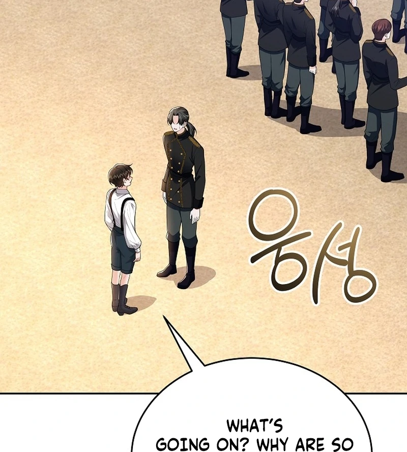 When a K-Eldest Daughter Possesses a Childcare Novel Chapter 29 page 17