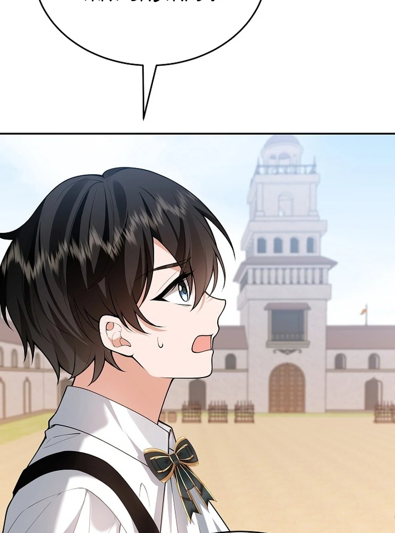When a K-Eldest Daughter Possesses a Childcare Novel Chapter 29 page 24