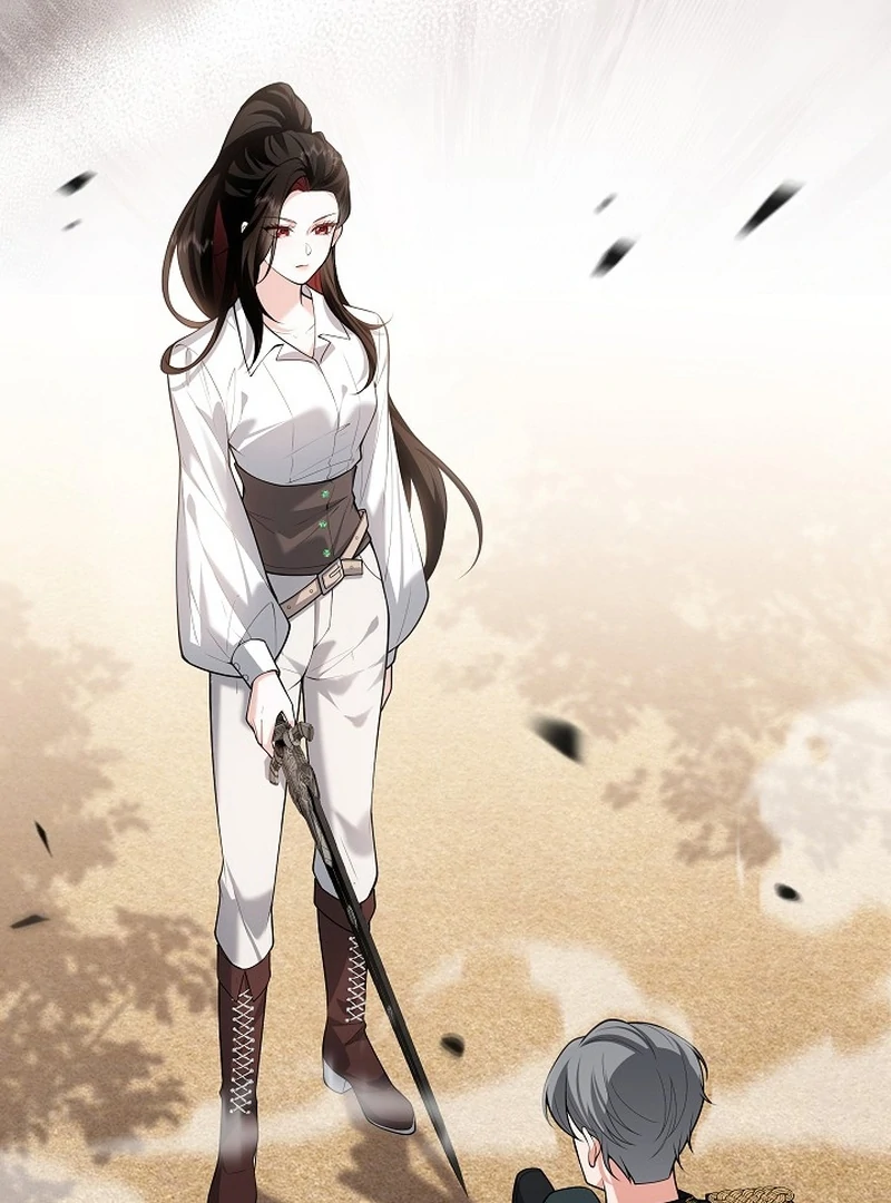 When a K-Eldest Daughter Possesses a Childcare Novel Chapter 29 page 27