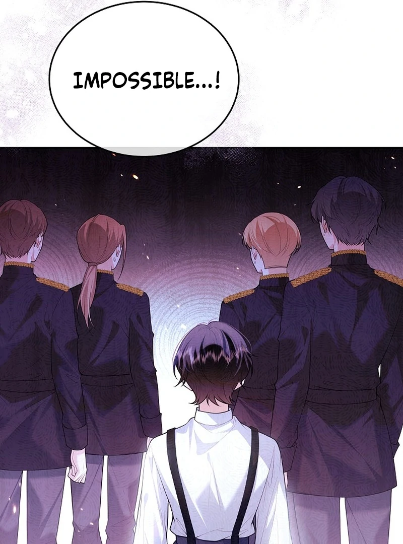 When a K-Eldest Daughter Possesses a Childcare Novel Chapter 29 page 29