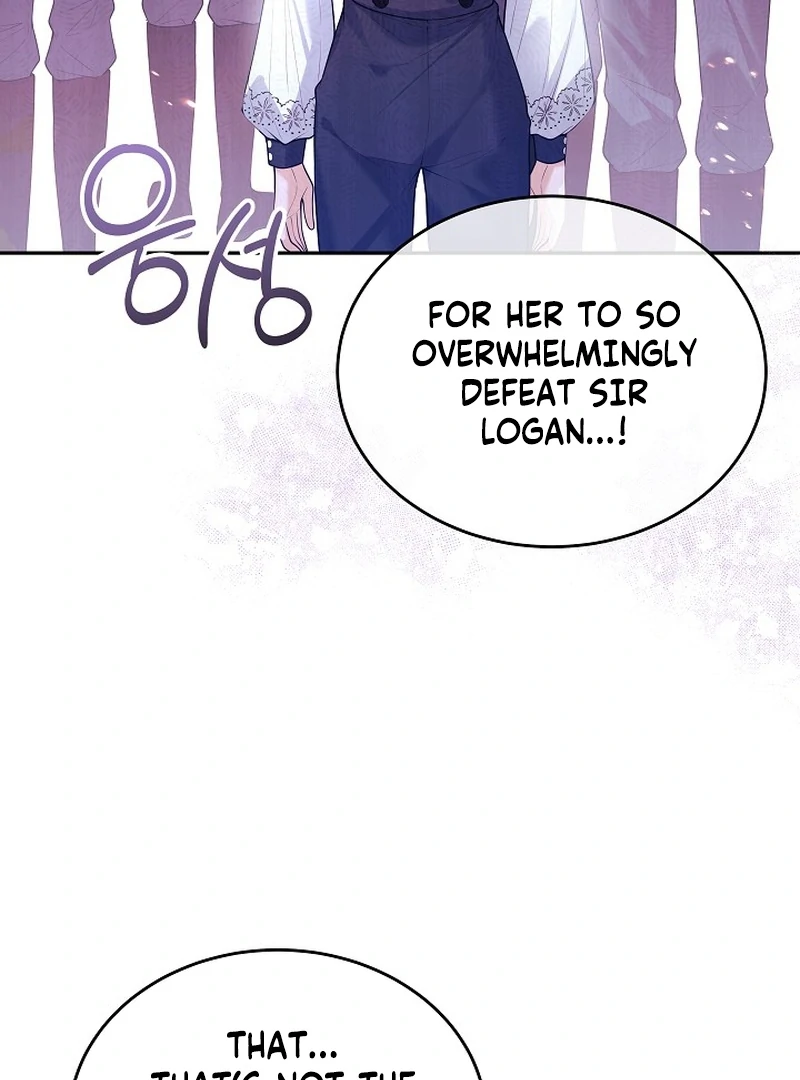 When a K-Eldest Daughter Possesses a Childcare Novel Chapter 29 page 30