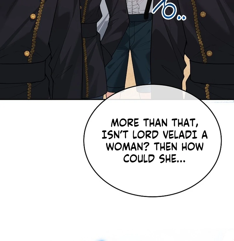 When a K-Eldest Daughter Possesses a Childcare Novel Chapter 29 page 32