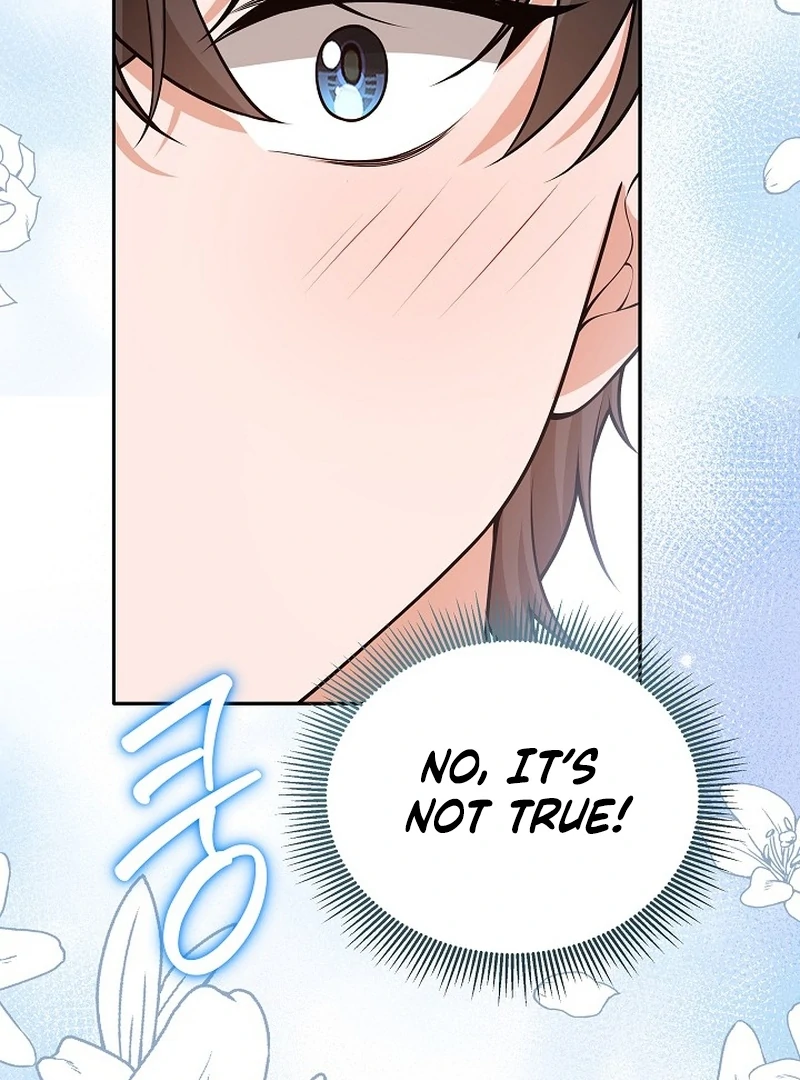 When a K-Eldest Daughter Possesses a Childcare Novel Chapter 29 page 34