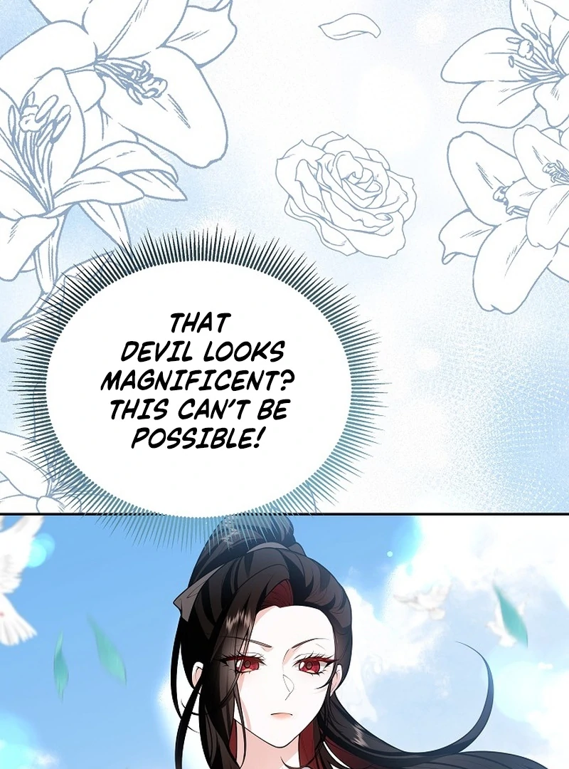 When a K-Eldest Daughter Possesses a Childcare Novel Chapter 29 page 35