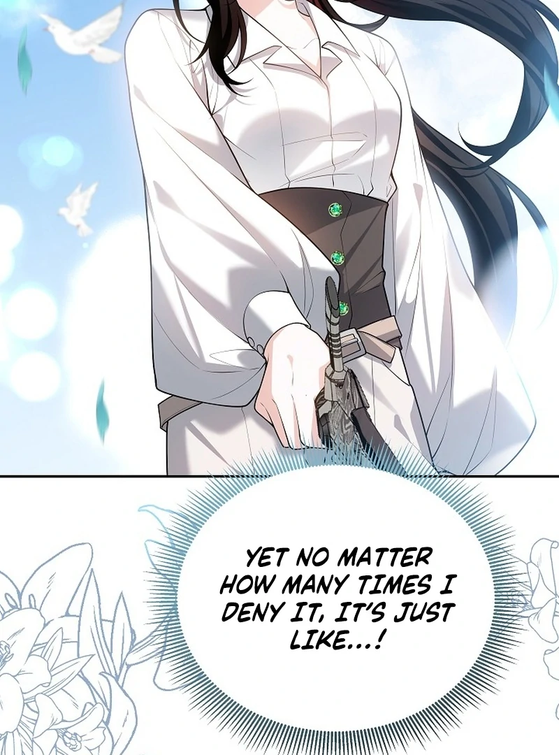 When a K-Eldest Daughter Possesses a Childcare Novel Chapter 29 page 36