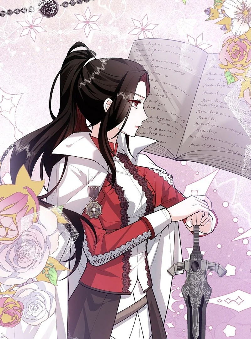 When a K-Eldest Daughter Possesses a Childcare Novel Chapter 29 page 38