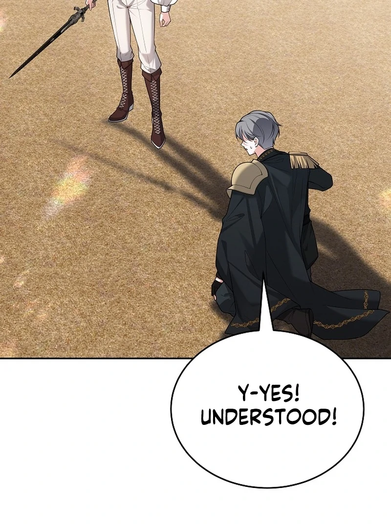 When a K-Eldest Daughter Possesses a Childcare Novel Chapter 29 page 44