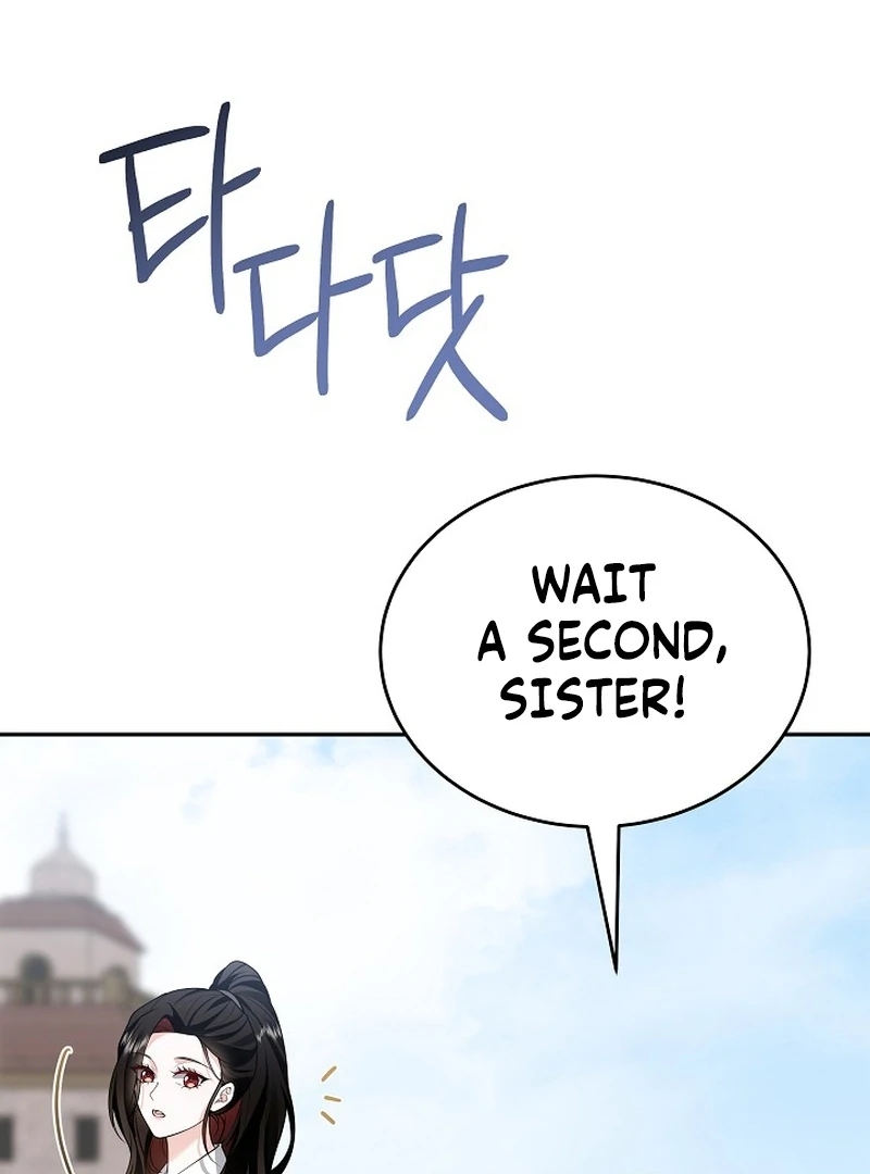 When a K-Eldest Daughter Possesses a Childcare Novel Chapter 29 page 45