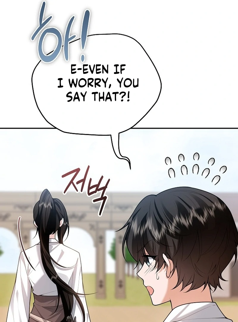 When a K-Eldest Daughter Possesses a Childcare Novel Chapter 29 page 52